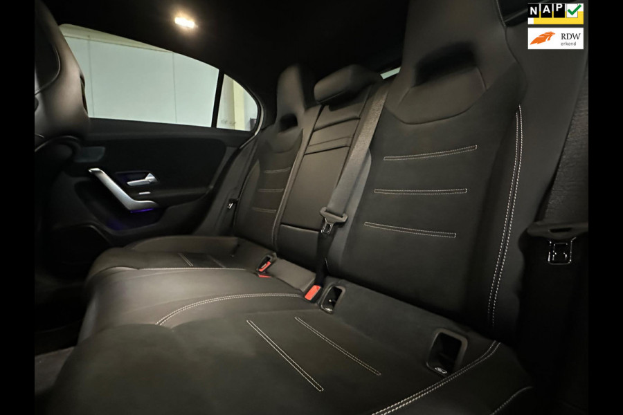 Mercedes-Benz A-Klasse 250 e | AMG/ NIGHT | EDITION | MEMORY SEATS | PLUG IN HYBRIDE