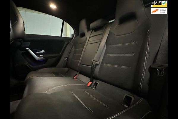 Mercedes-Benz A-Klasse 250 e | AMG/ NIGHT | EDITION | MEMORY SEATS | PLUG IN HYBRIDE