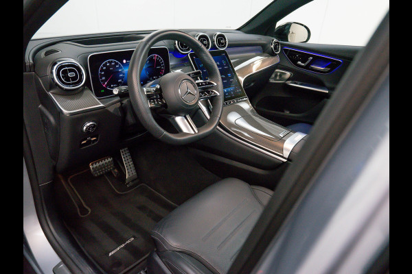 Mercedes-Benz GLC Coupé 400e 4MATIC AMG Line | Pano | Head-up | Burmester | Memory