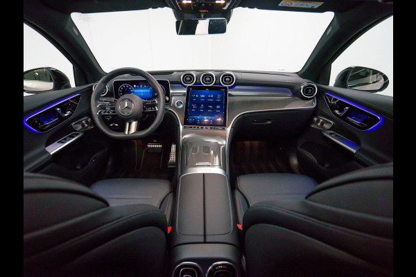 Mercedes-Benz GLC Coupé 400e 4MATIC AMG Line | Pano | Head-up | Burmester | Memory
