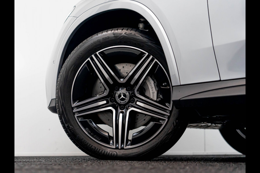 Mercedes-Benz GLC Coupé 400e 4MATIC AMG Line | Pano | Head-up | Burmester | Memory