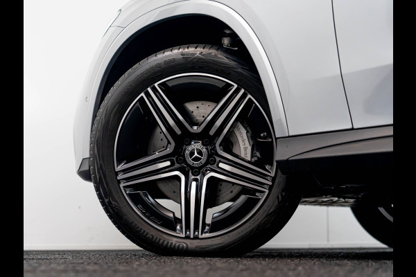 Mercedes-Benz GLC Coupé 400e 4MATIC AMG Line | Pano | Head-up | Burmester | Memory