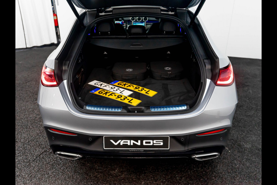 Mercedes-Benz GLC Coupé 400e 4MATIC AMG Line | Pano | Head-up | Burmester | Memory