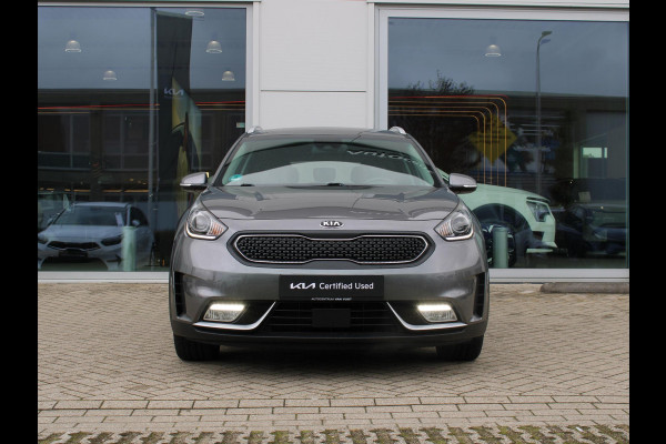 Kia Niro 1.6 GDi Hybrid ExecutiveLine | Afneembare Trekhaak | Navigatie |