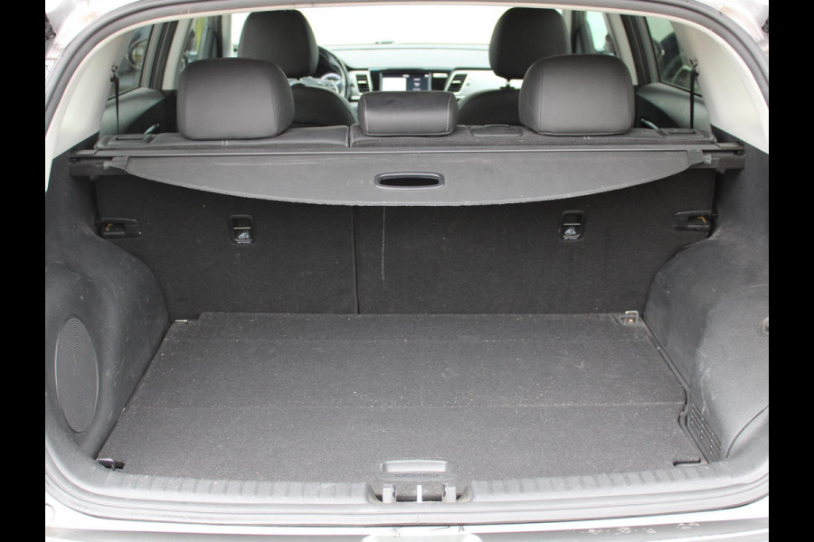 Kia Niro 1.6 GDi Hybrid ExecutiveLine | Afneembare Trekhaak | Navigatie |