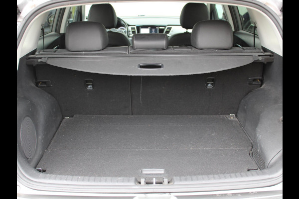 Kia Niro 1.6 GDi Hybrid ExecutiveLine | Afneembare Trekhaak | Navigatie |