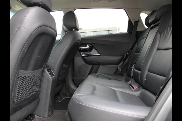 Kia Niro 1.6 GDi Hybrid ExecutiveLine | Afneembare Trekhaak | Navigatie |