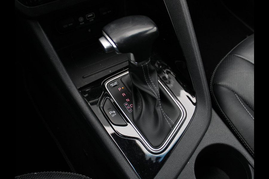 Kia Niro 1.6 GDi Hybrid ExecutiveLine | Afneembare Trekhaak | Navigatie |