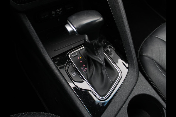 Kia Niro 1.6 GDi Hybrid ExecutiveLine | Afneembare Trekhaak | Navigatie |