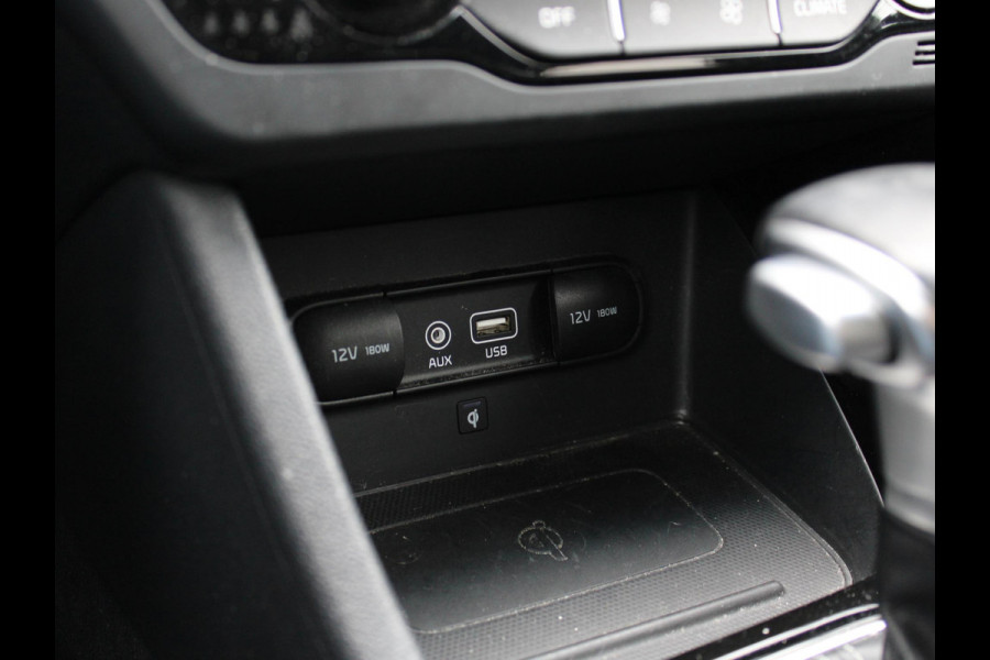 Kia Niro 1.6 GDi Hybrid ExecutiveLine | Afneembare Trekhaak | Navigatie |