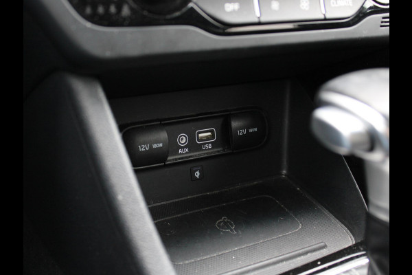 Kia Niro 1.6 GDi Hybrid ExecutiveLine | Afneembare Trekhaak | Navigatie |