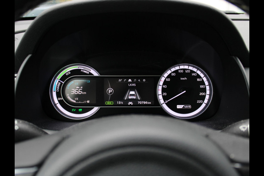 Kia Niro 1.6 GDi Hybrid ExecutiveLine | Afneembare Trekhaak | Navigatie |
