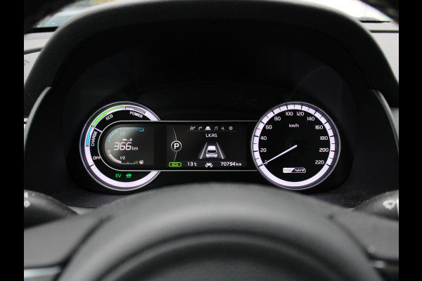 Kia Niro 1.6 GDi Hybrid ExecutiveLine | Afneembare Trekhaak | Navigatie |
