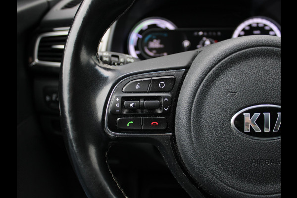 Kia Niro 1.6 GDi Hybrid ExecutiveLine | Afneembare Trekhaak | Navigatie |