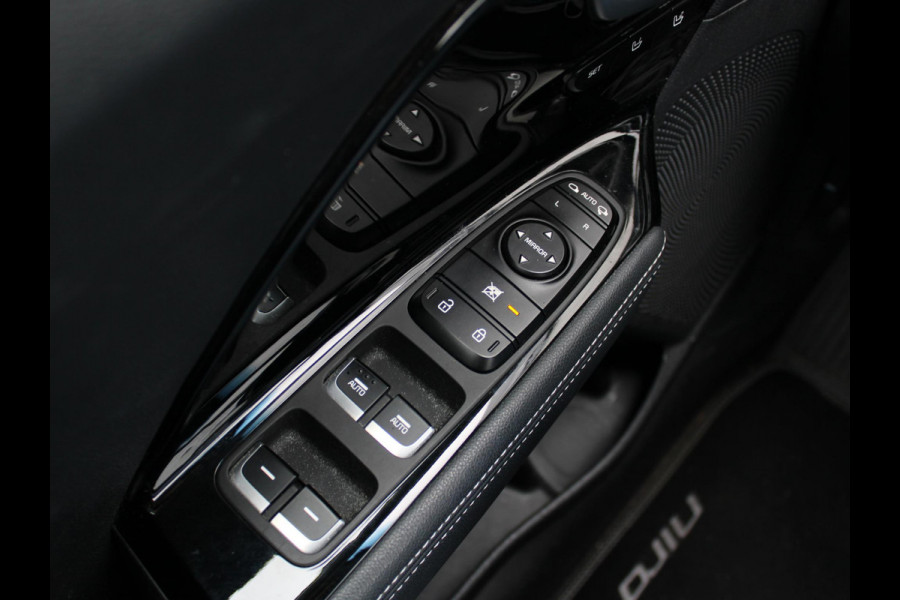 Kia Niro 1.6 GDi Hybrid ExecutiveLine | Afneembare Trekhaak | Navigatie |