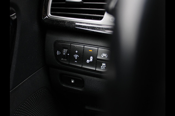 Kia Niro 1.6 GDi Hybrid ExecutiveLine | Afneembare Trekhaak | Navigatie |