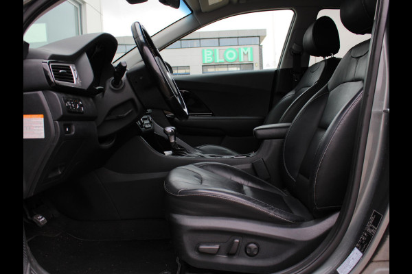 Kia Niro 1.6 GDi Hybrid ExecutiveLine | Afneembare Trekhaak | Navigatie |