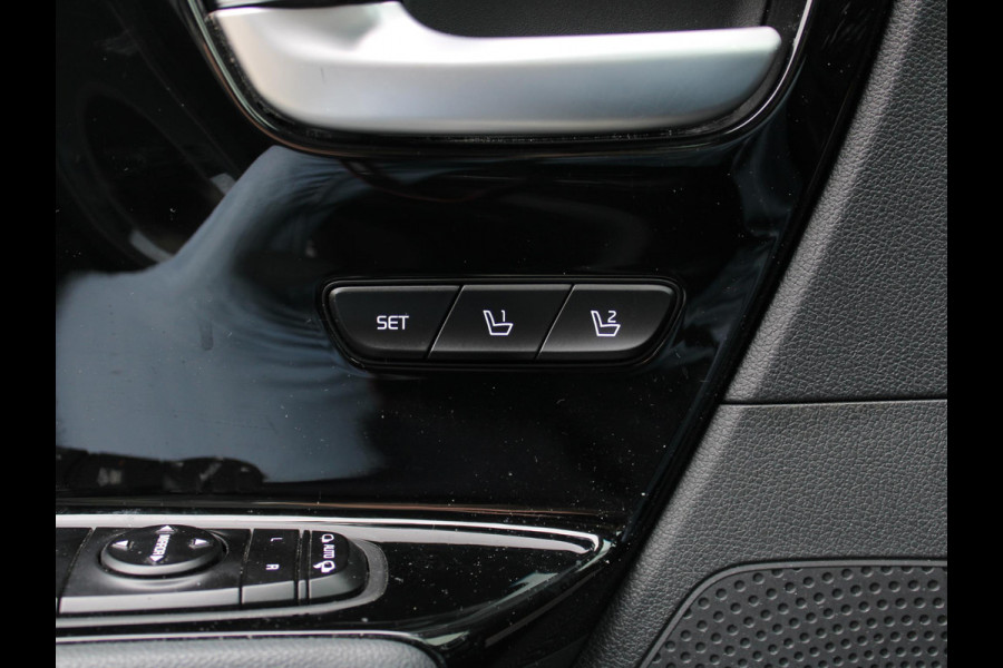 Kia Niro 1.6 GDi Hybrid ExecutiveLine | Afneembare Trekhaak | Navigatie |