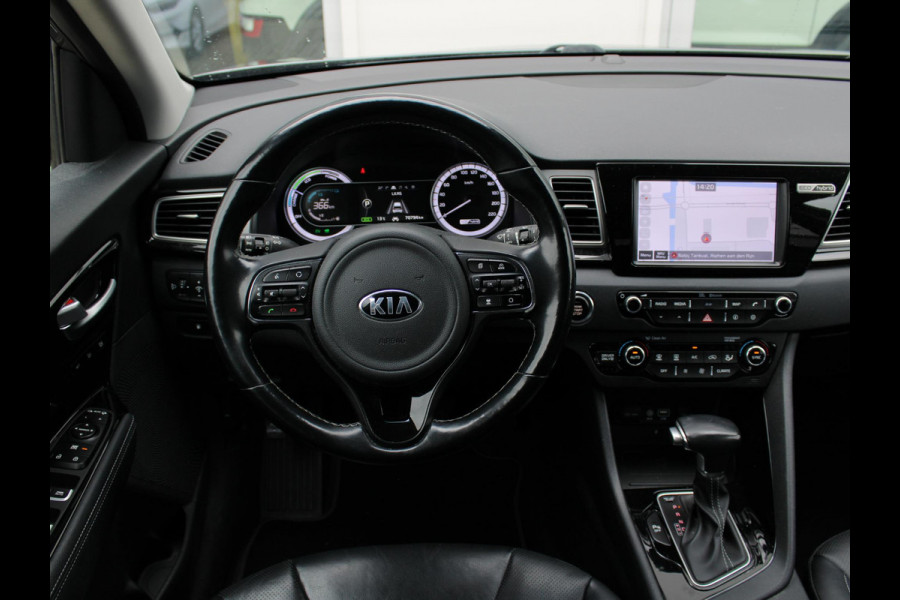 Kia Niro 1.6 GDi Hybrid ExecutiveLine | Afneembare Trekhaak | Navigatie |