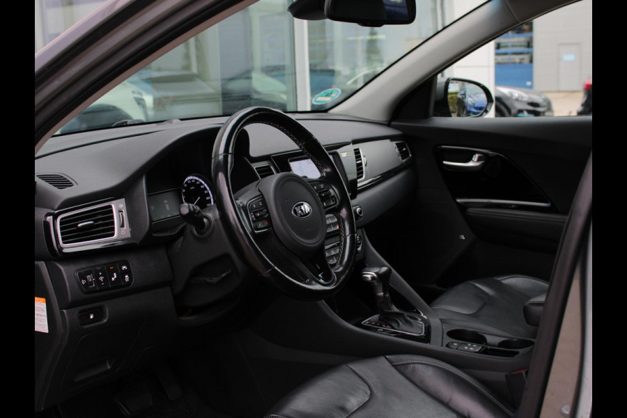 Kia Niro 1.6 GDi Hybrid ExecutiveLine | Afneembare Trekhaak | Navigatie |