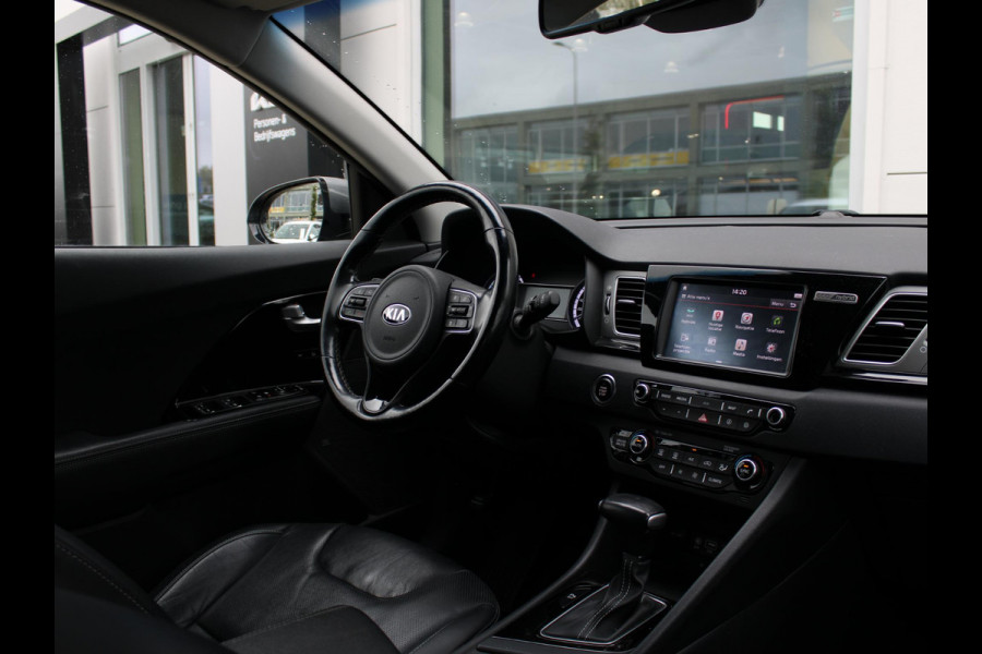 Kia Niro 1.6 GDi Hybrid ExecutiveLine | Afneembare Trekhaak | Navigatie |