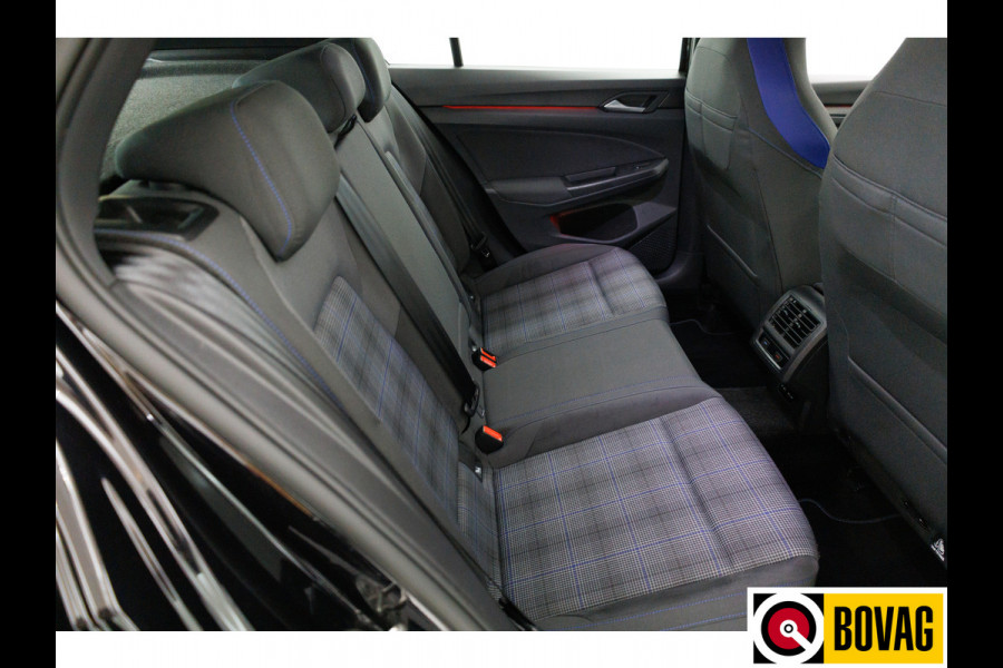 Volkswagen Golf 1.4 eHybrid GTE 245 PK | App. connect | Navigatie | Travel assist | Stoel & stuurverw | IQ Led, Sfeerverlichting