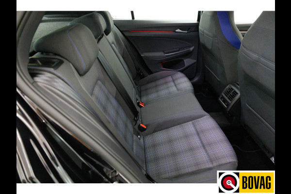 Volkswagen Golf 1.4 eHybrid GTE 245 PK | App. connect | Navigatie | Travel assist | Stoel & stuurverw | IQ Led, Sfeerverlichting