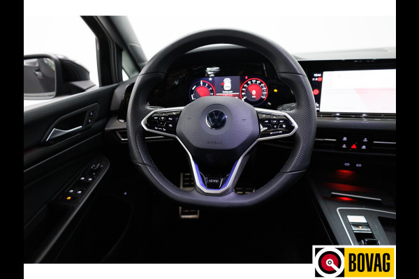 Volkswagen Golf 1.4 eHybrid GTE 245 PK | App. connect | Navigatie | Travel assist | Stoel & stuurverw | IQ Led, Sfeerverlichting