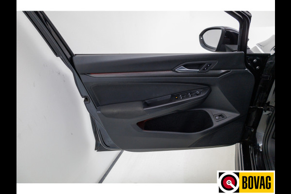 Volkswagen Golf 1.4 eHybrid GTE 245 PK | App. connect | Navigatie | Travel assist | Stoel & stuurverw | IQ Led, Sfeerverlichting