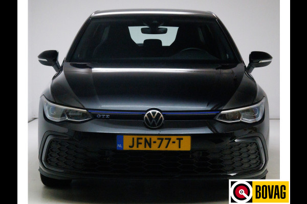 Volkswagen Golf 1.4 eHybrid GTE 245 PK | App. connect | Navigatie | Travel assist | Stoel & stuurverw | IQ Led, Sfeerverlichting