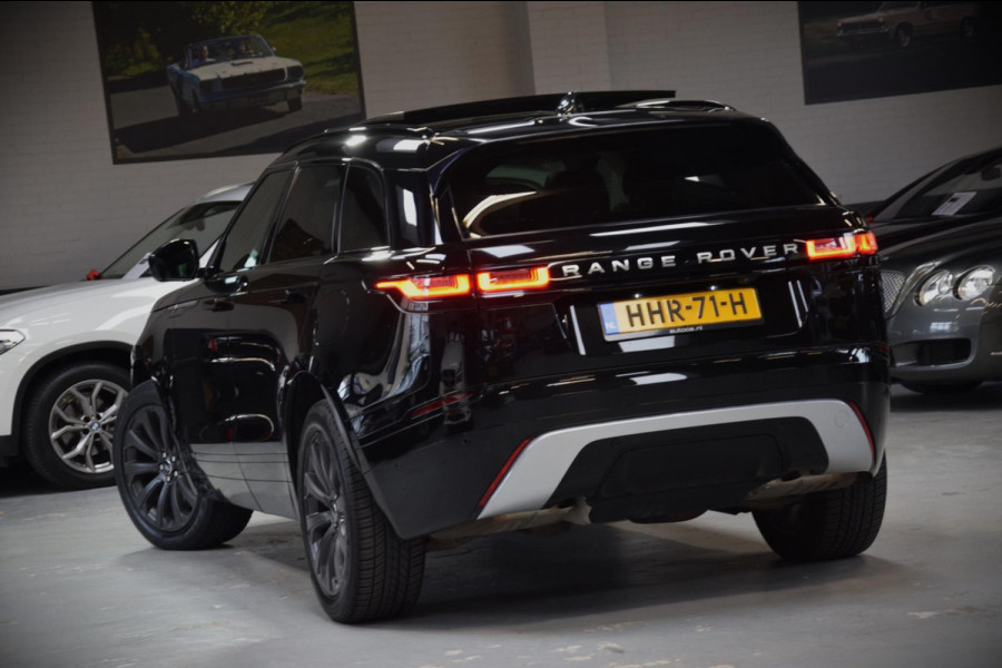 Land Rover Range Rover Velar 2.0 P400e R-Dynamic SE Panoramadak|Leder|Navi|301pk!|Head-Up