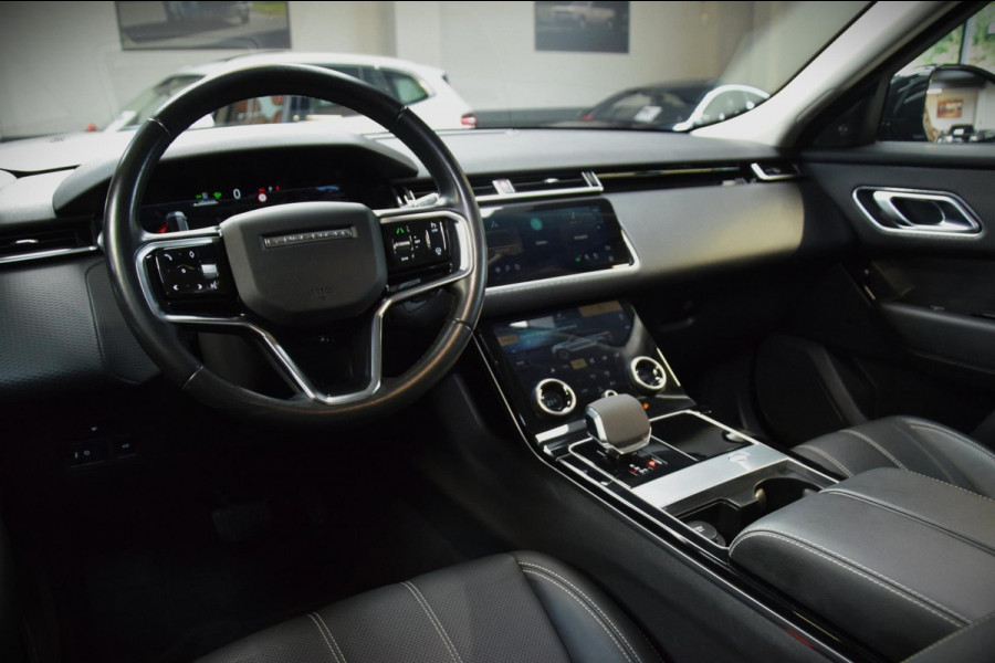 Land Rover Range Rover Velar 2.0 P400e R-Dynamic SE Panoramadak|Leder|Navi|301pk!|Head-Up