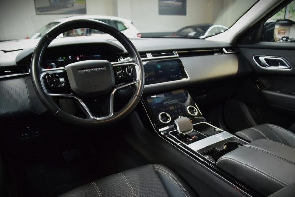 Land Rover Range Rover Velar 2.0 P400e R-Dynamic SE Panoramadak|Leder|Navi|301pk!|Head-Up