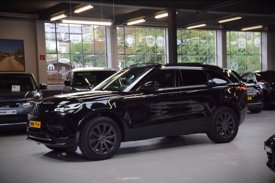 Land Rover Range Rover Velar 2.0 P400e R-Dynamic SE Panoramadak|Leder|Navi|301pk!|Head-Up