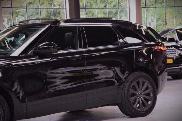 Land Rover Range Rover Velar 2.0 P400e R-Dynamic SE Panoramadak|Leder|Navi|301pk!|Head-Up