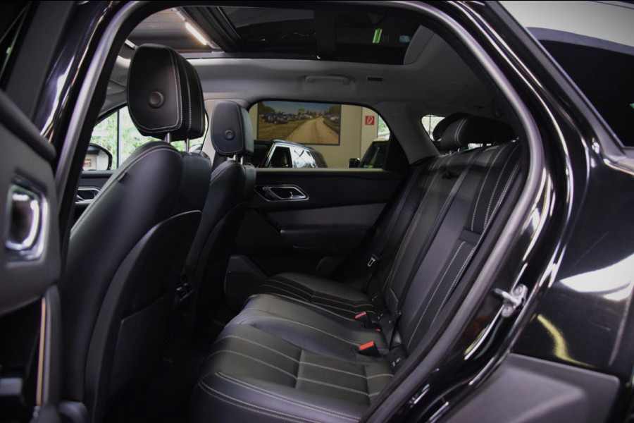Land Rover Range Rover Velar 2.0 P400e R-Dynamic SE Panoramadak|Leder|Navi|301pk!|Head-Up