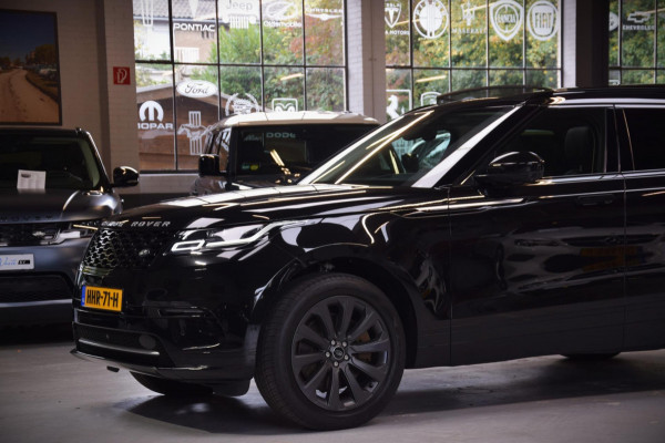 Land Rover Range Rover Velar 2.0 P400e R-Dynamic SE Panoramadak|Leder|Navi|301pk!|Head-Up