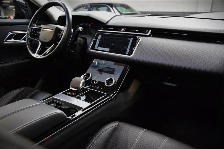 Land Rover Range Rover Velar 2.0 P400e R-Dynamic SE Panoramadak|Leder|Navi|301pk!|Head-Up