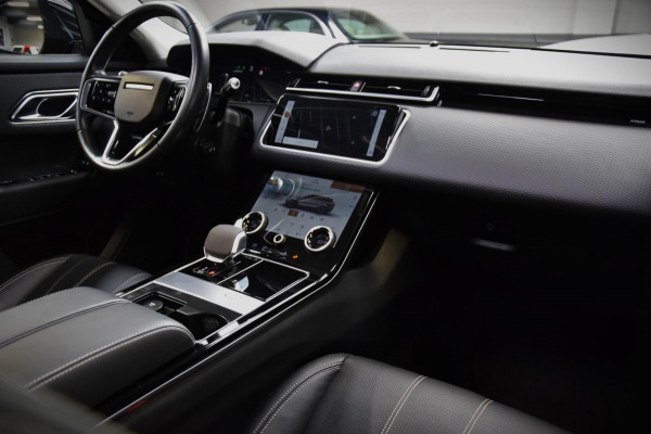 Land Rover Range Rover Velar 2.0 P400e R-Dynamic SE Panoramadak|Leder|Navi|301pk!|Head-Up