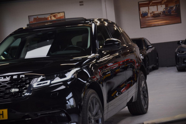 Land Rover Range Rover Velar 2.0 P400e R-Dynamic SE Panoramadak|Leder|Navi|301pk!|Head-Up