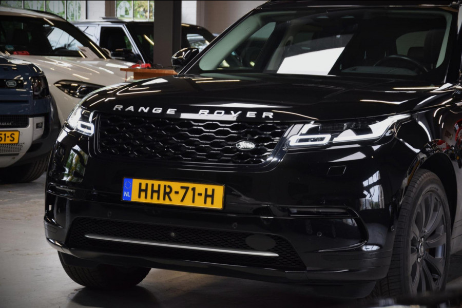 Land Rover Range Rover Velar 2.0 P400e R-Dynamic SE Panoramadak|Leder|Navi|301pk!|Head-Up