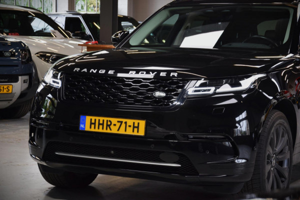 Land Rover Range Rover Velar 2.0 P400e R-Dynamic SE Panoramadak|Leder|Navi|301pk!|Head-Up