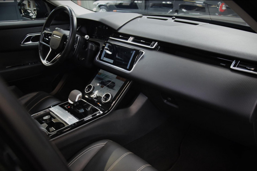 Land Rover Range Rover Velar 2.0 P400e R-Dynamic SE Panoramadak|Leder|Navi|301pk!|Head-Up