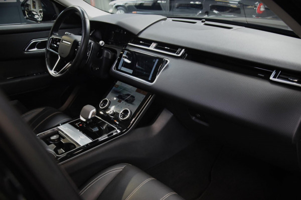Land Rover Range Rover Velar 2.0 P400e R-Dynamic SE Panoramadak|Leder|Navi|301pk!|Head-Up