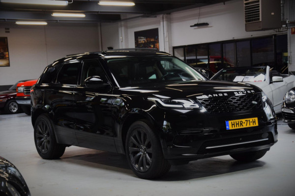 Land Rover Range Rover Velar 2.0 P400e R-Dynamic SE Panoramadak|Leder|Navi|301pk!|Head-Up