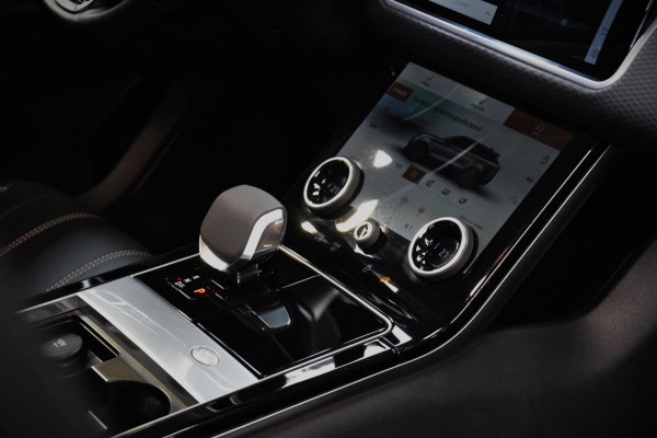 Land Rover Range Rover Velar 2.0 P400e R-Dynamic SE Panoramadak|Leder|Navi|301pk!|Head-Up