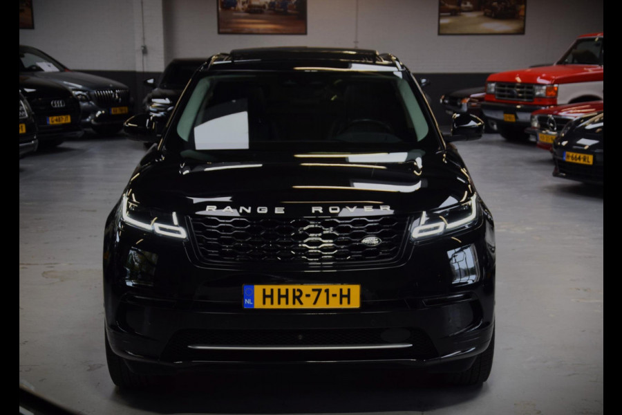 Land Rover Range Rover Velar 2.0 P400e R-Dynamic SE Panoramadak|Leder|Navi|301pk!|Head-Up