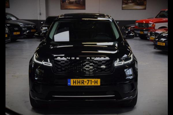 Land Rover Range Rover Velar 2.0 P400e R-Dynamic SE Panoramadak|Leder|Navi|301pk!|Head-Up