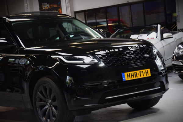 Land Rover Range Rover Velar 2.0 P400e R-Dynamic SE Panoramadak|Leder|Navi|301pk!|Head-Up