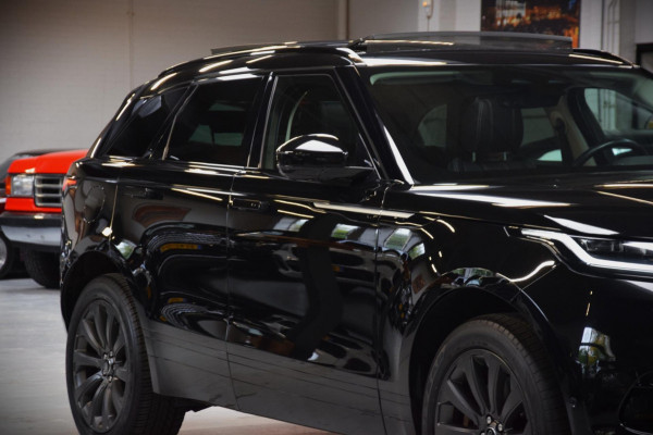 Land Rover Range Rover Velar 2.0 P400e R-Dynamic SE Panoramadak|Leder|Navi|301pk!|Head-Up
